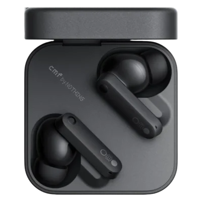Nothing CMF TWS Earbuds with Active Noise Cancellation 42dB ( Ultra Bass Technology)