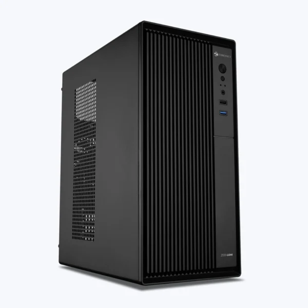 Intel Assembled core i3 3rd gen cpu I3 3rd gen 3240 (8 GB RAM/0 Graphics/500 GB Hard Disk/120 GB SSD Capacity/Windows 11 Pro) Mid Tower