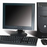 LUISA GAMING 4GB GRAPHIC CARD Core i7 (16 GB Unified/500 GB/128