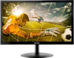 Intex 48.26 cm (19 inch) HD LED Backlit IPS Panel Monitor (IT-1902) (Response Time: 5 ms, 60 Hz Refresh Rate)
