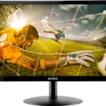 Intex 48.26 cm (19 inch) HD LED Backlit IPS Panel Monitor (IT-1902) (Response Time: 5 ms, 60 Hz Refresh Rate)