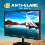 Intex 48.26 cm (19 inch) HD LED Backlit IPS Panel Monitor (IT-1902) (Response Time: 5 ms, 60 Hz Refresh Rate) - Image 2