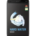 Whirlpool 7 kg Magic Clean 5 Star Fully Automatic Top Load Grey (MAGIC CLEAN 7.0 GENX GREY 5YMW)