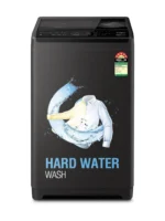 Whirlpool 7 kg Magic Clean 5 Star Fully Automatic Top Load Grey (MAGIC CLEAN 7.0 GENX GREY 5YMW)